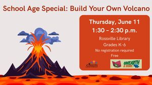 Rossville School Age